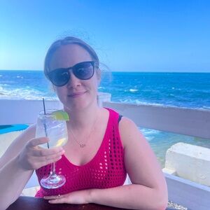 Meet your Posher, Keiley